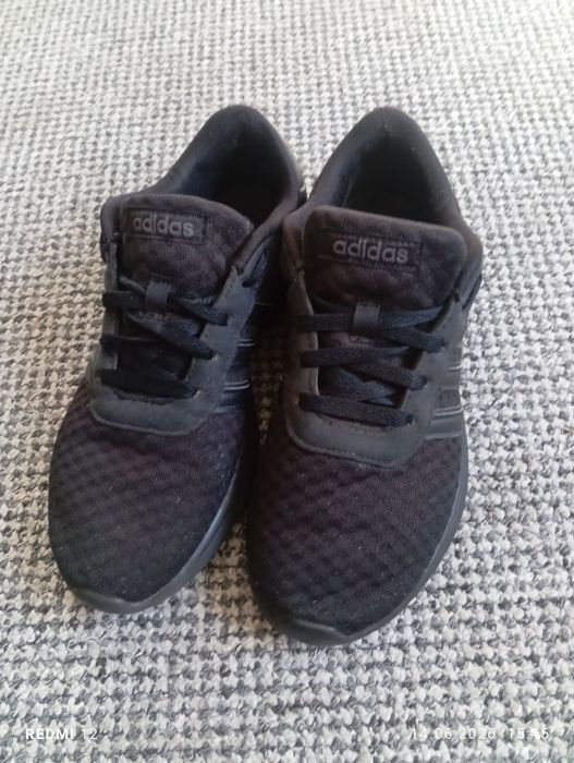 Buty damskie sportowe Adidas Lite Racer r. 39,5