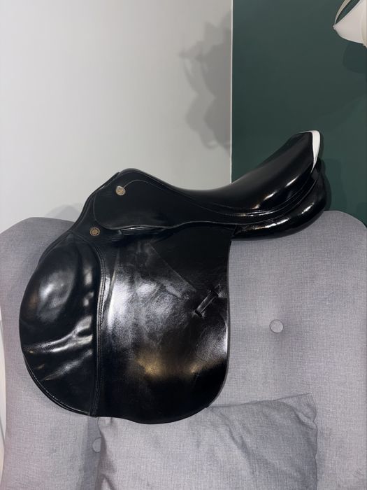 Siodło skokowe Prestige