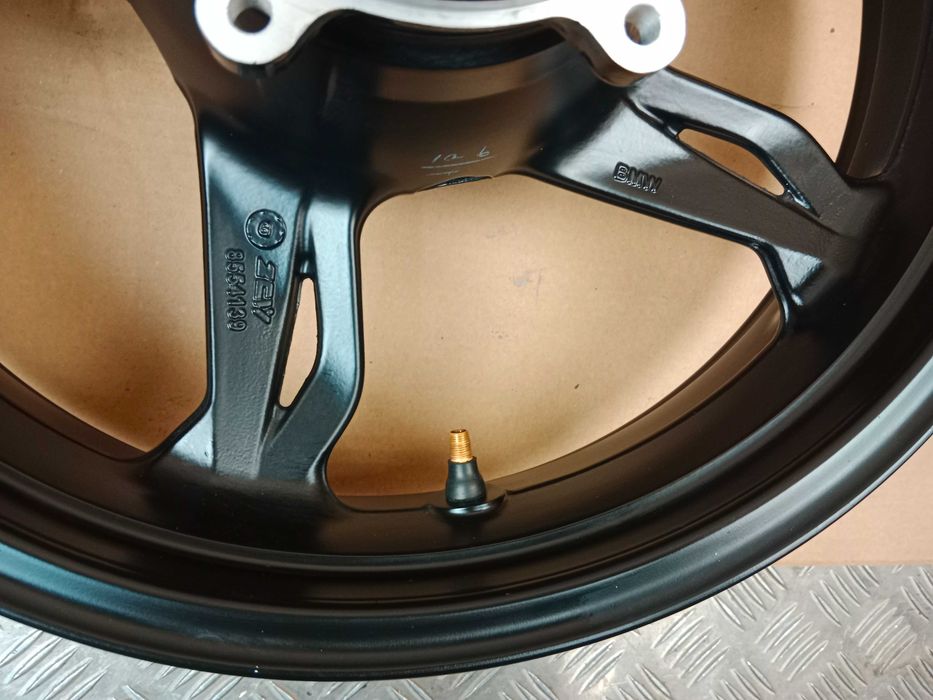 BMW G310 GS K02 Felga Tył Tylna 17-24