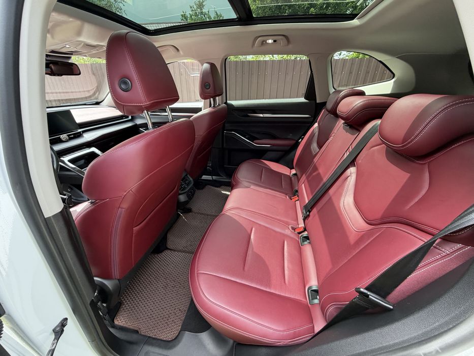 Haval H6 2021 р.