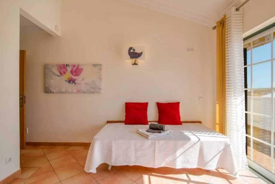 FÉRIAS 2026 - V2 Aldeamento Vila Rafaella-Albufeira(max 7pessoas)