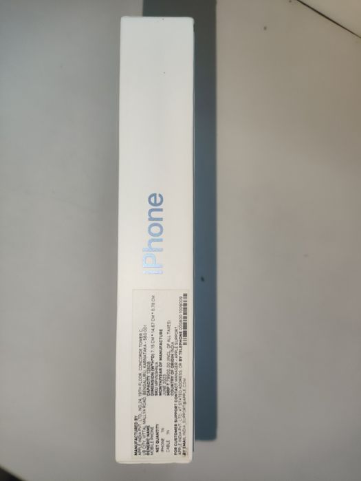 Упаковки для iphone 14