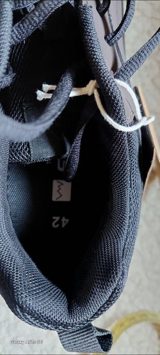 Buty męskie  Campus