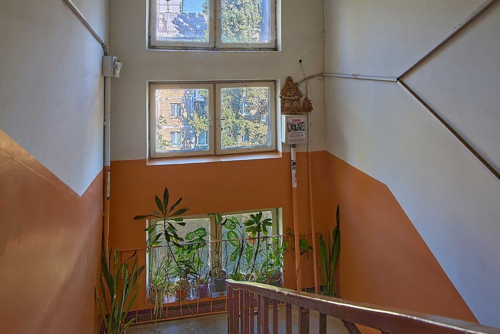 3-кімн. квартира з ремонтом. Вигідне розташування. Покотила,3в. Без%