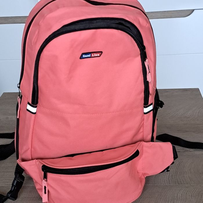 Plecak  stan bardzo dobry