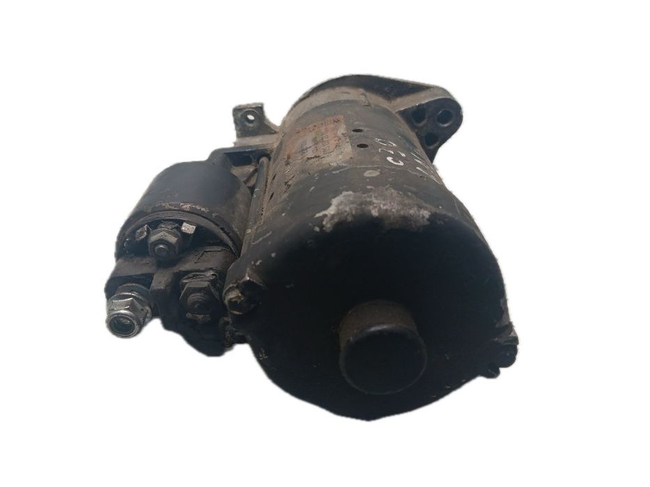 Motor de arranque MERCEDES-BENZ Classe C (W203)