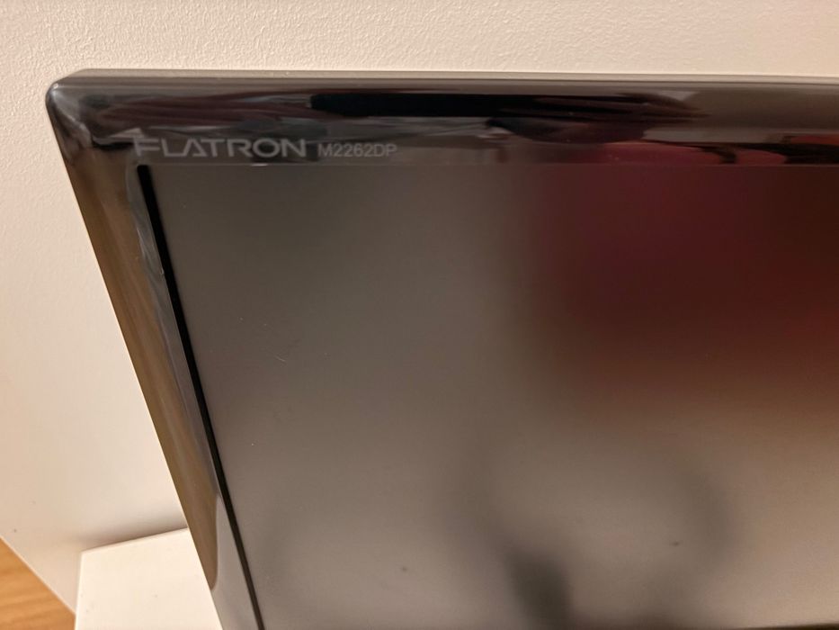 monitor 23 polegadas lg