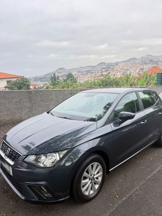 SEAT Ibiza 1.6 TDI Style