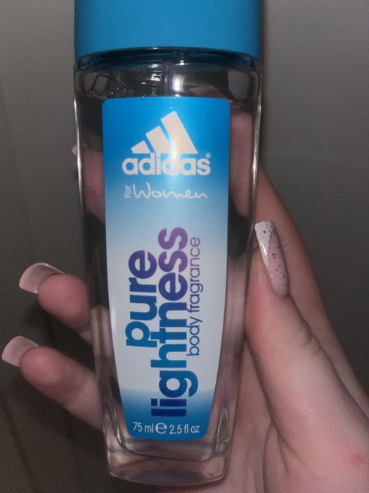 Perfumy Adidas,  ,, Pure Lightness,,