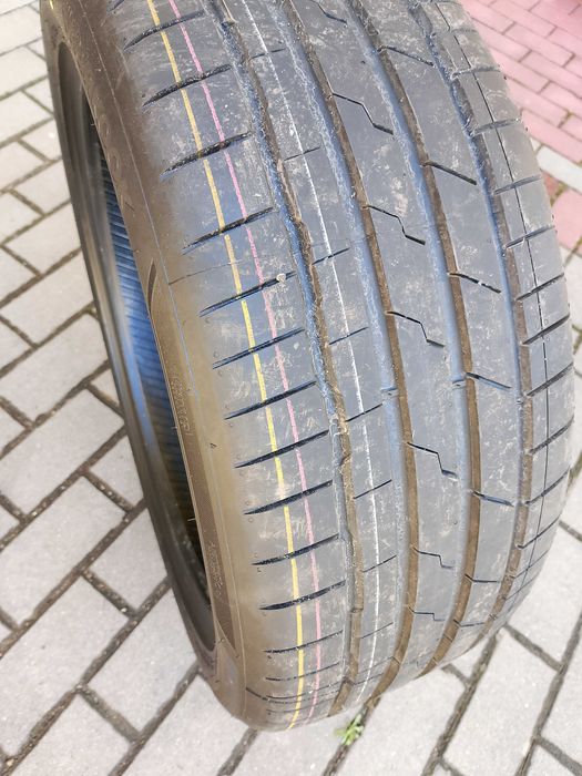 Nowe opony letnie r19 Hankook 225/45