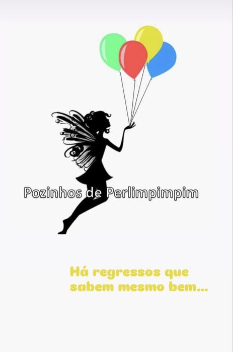Garanta a sua vaga !!!