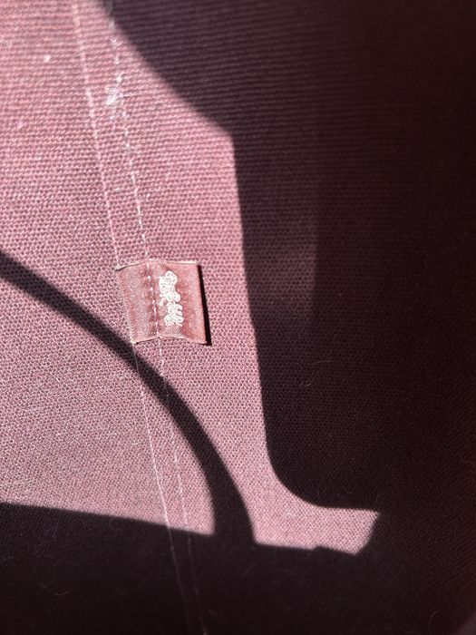 Mala Coach Limited Edition glitter / spark Pink