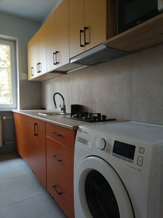 Mieszkanie dwupokojowe w Kroczewie