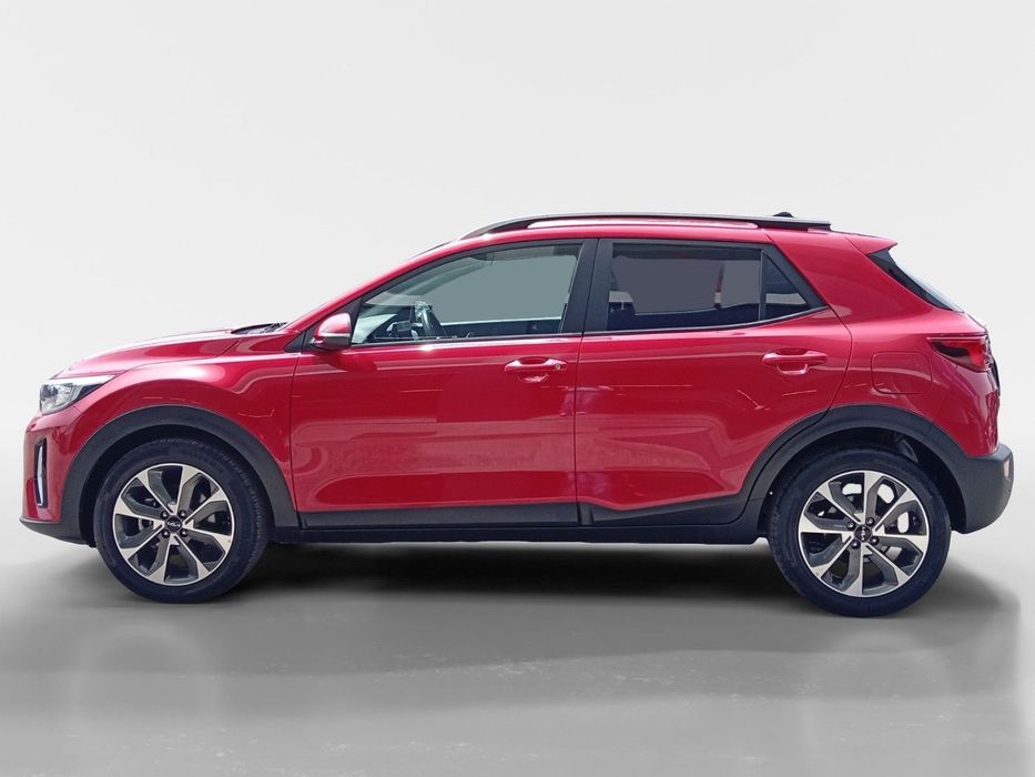 Kia Stonic 1.0 T-GDi Drive