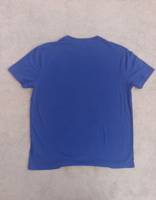 T-shirt Ralph Lauren | Azul | Tamanho M