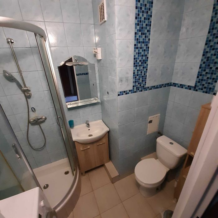 Wynajmę mieszkanie w Toruniu na Bydgoskim Przedm. WŁASNY PARKING.