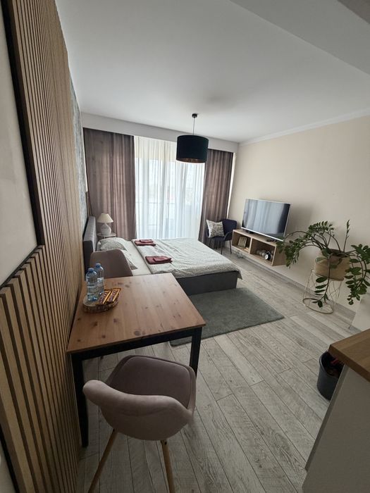 ŚREM Apartamenty na doby/godziny Śrem nocleg 24H