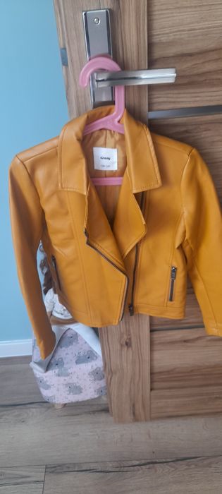 Ramoneska dla dziewczynki