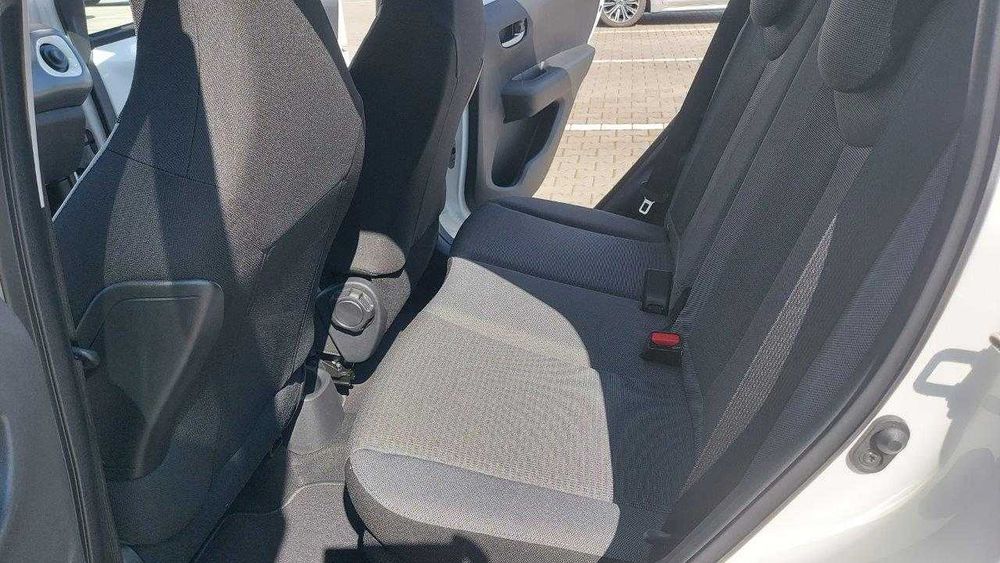 Toyota Aygo AT, Wynajem długoterminowy samochodów, wypożyczalnia aut