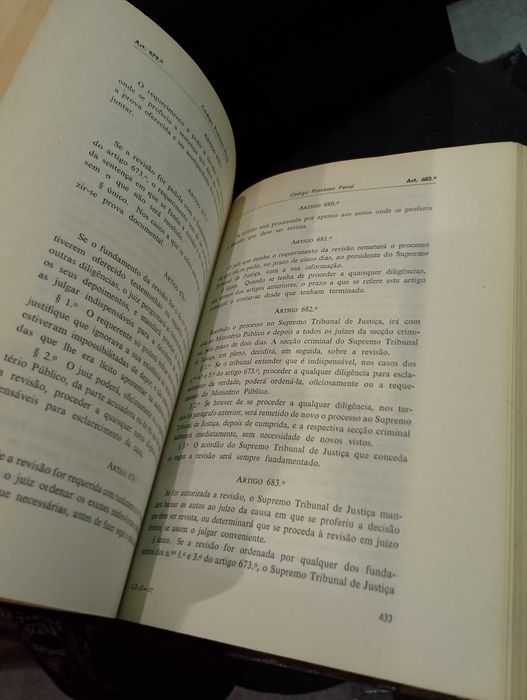 Código Penal e Código de Processo Penal- António Patacas ( 1ª ed.1972)