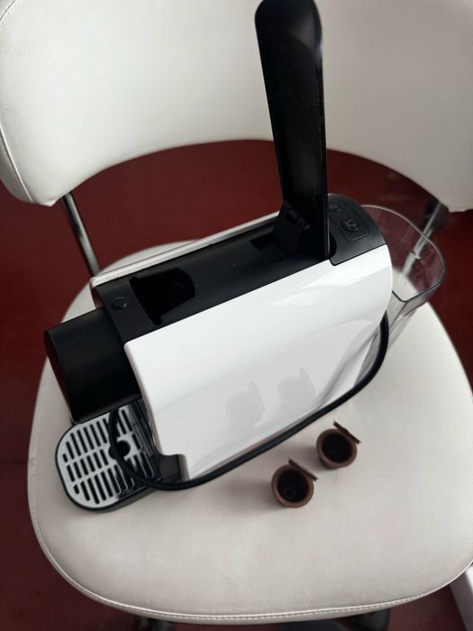 Кавомашина BOSECO