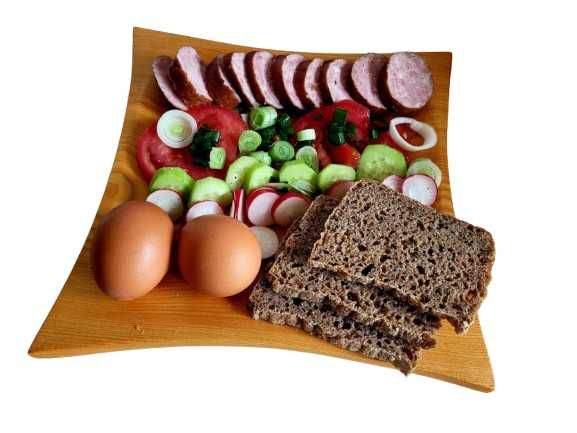 Deska Do Przekąsek Korytko Miska Misa Talerzyk Drewniany Tacka Talerz