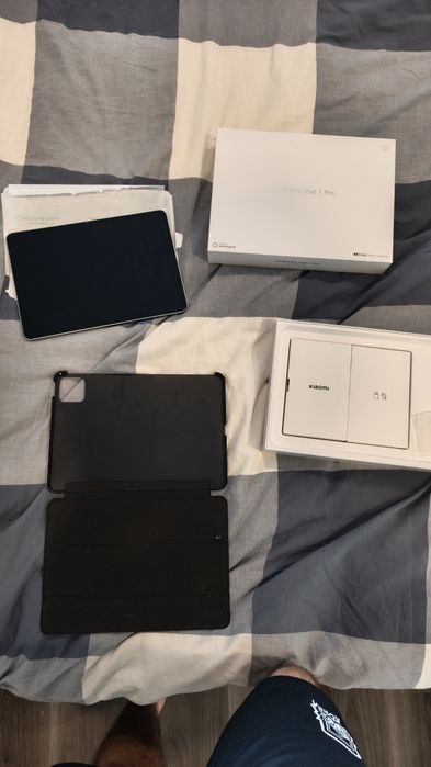 Xiaomi Pad 7 Pro