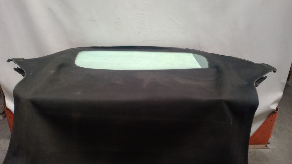 Capota PORSCHE Boxster (986)