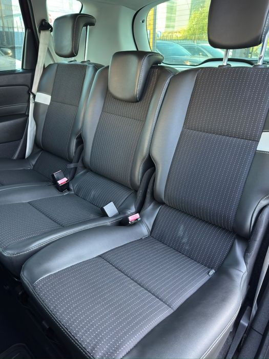 Renault Scenic 1,5 DCi K9K автомат BOSE ІДЕАЛ