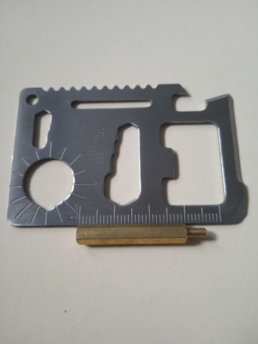 Стойки/ розпорки між платами