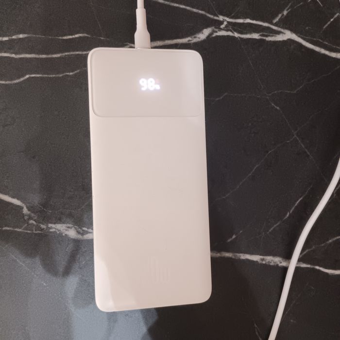 Baseus PPBD30K powerbank 30 000mAh