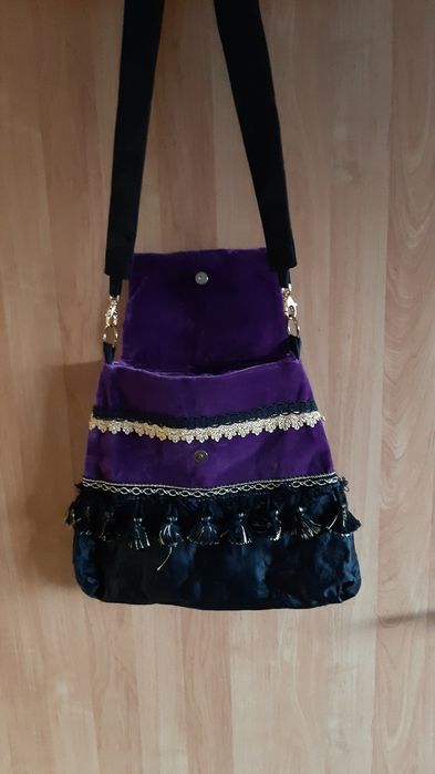 Torebka młodzieżowa/damska