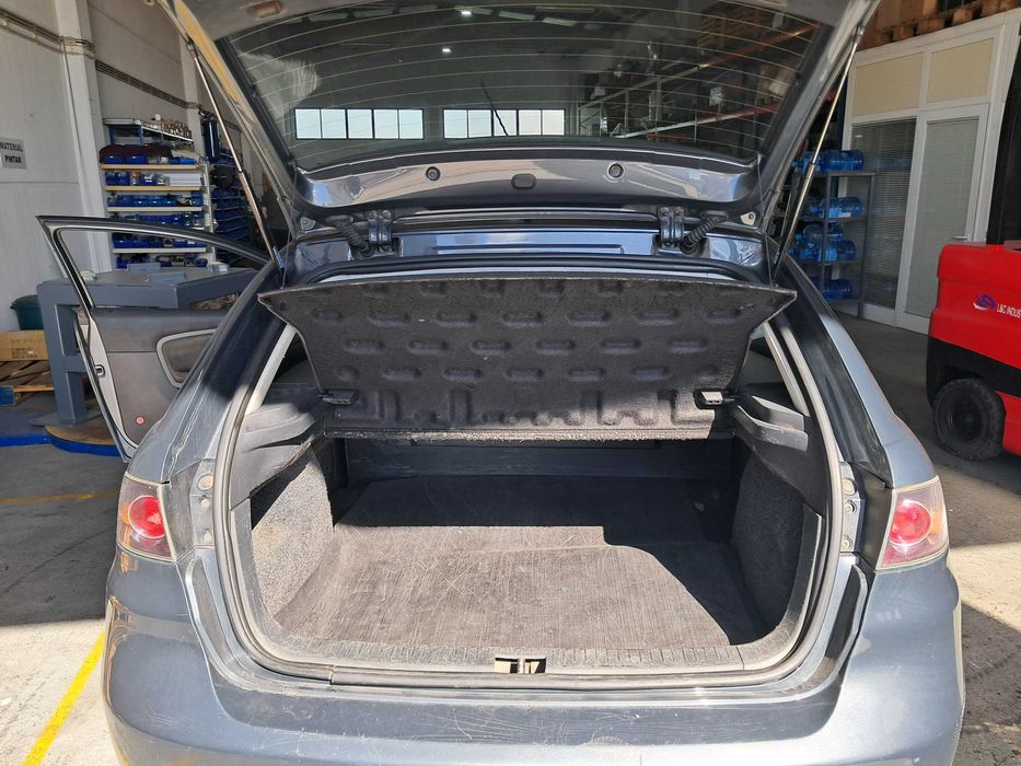 Seat Ibiza 2 Lugares 1,9 100CV
