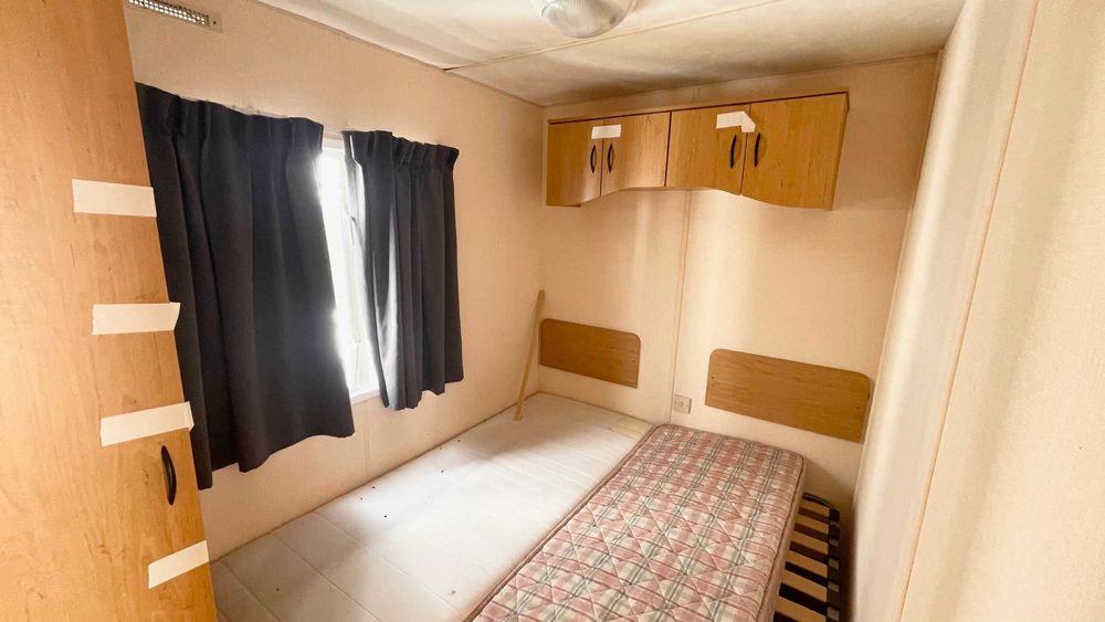 Domek Holenderski P-23 , 11 x3,70 TRZY Sypialnie .Prysz.DO REMONTU