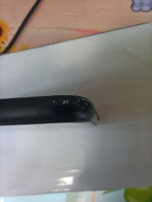 Iphone SE 3 64 gb midnight, на запчастини