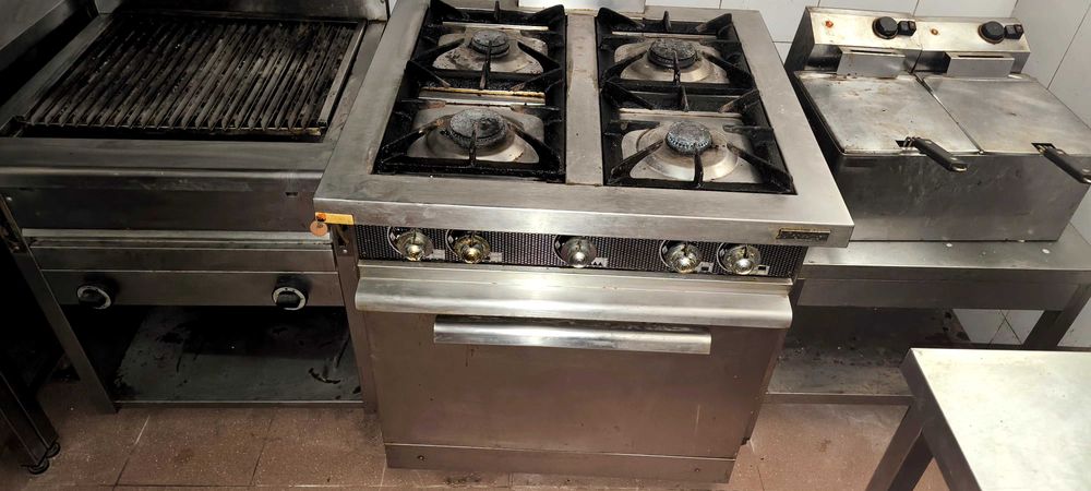 Recheio de Café Restaurante