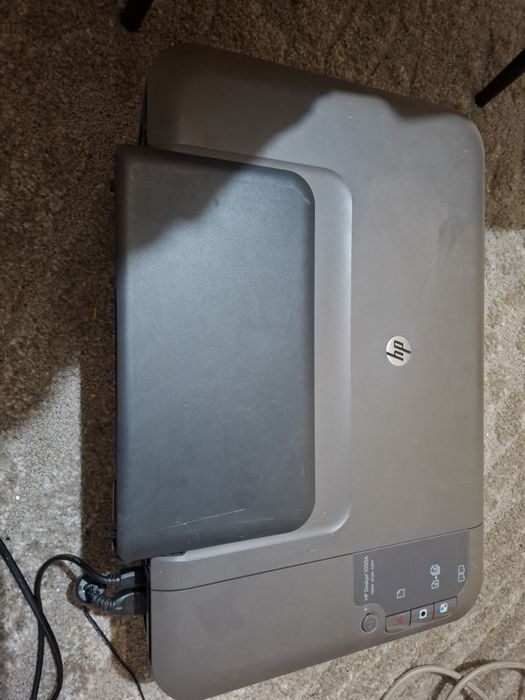 Drukarka hp sprawna prawie nowa