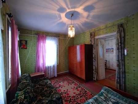 Будинок Золотоноша р-н 6 Школи