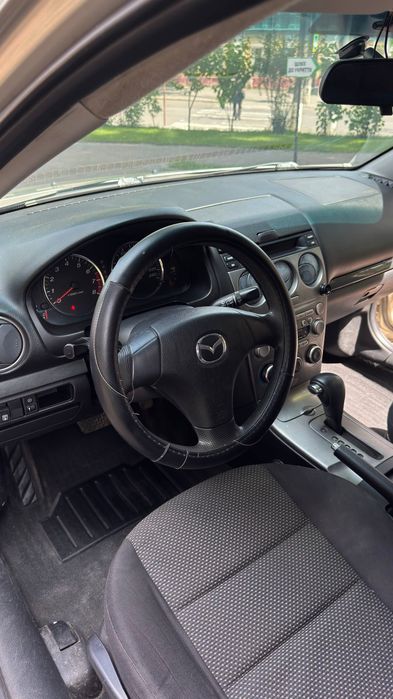 Продам авто Mazda 6