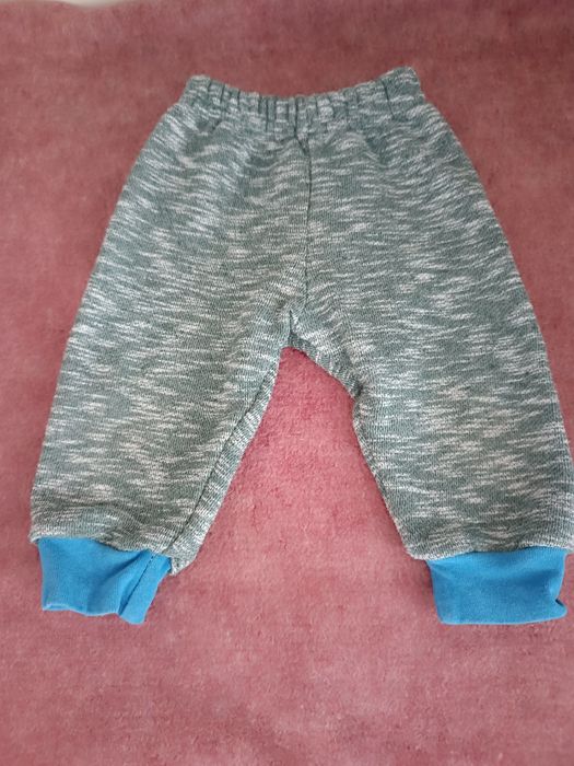 Одяг для немовлят - штанці 3-6 місяців