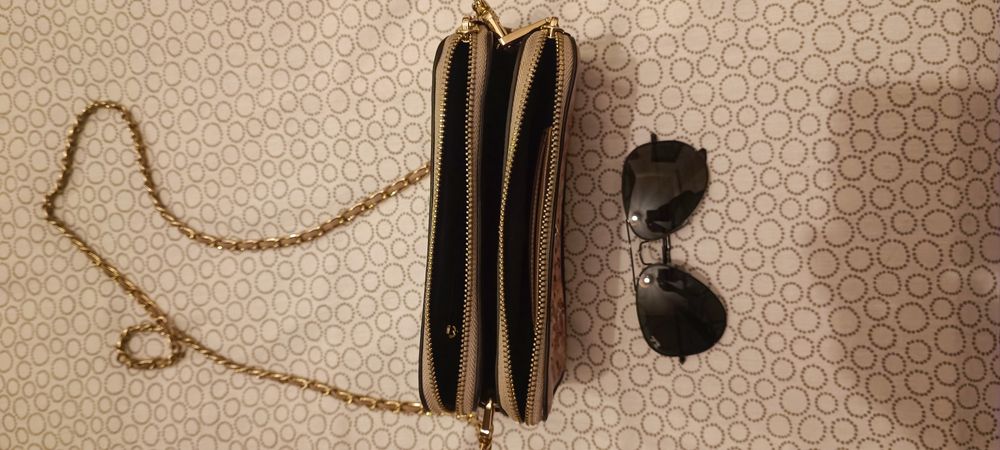 Bolsa / mala nova para menina ou senhora