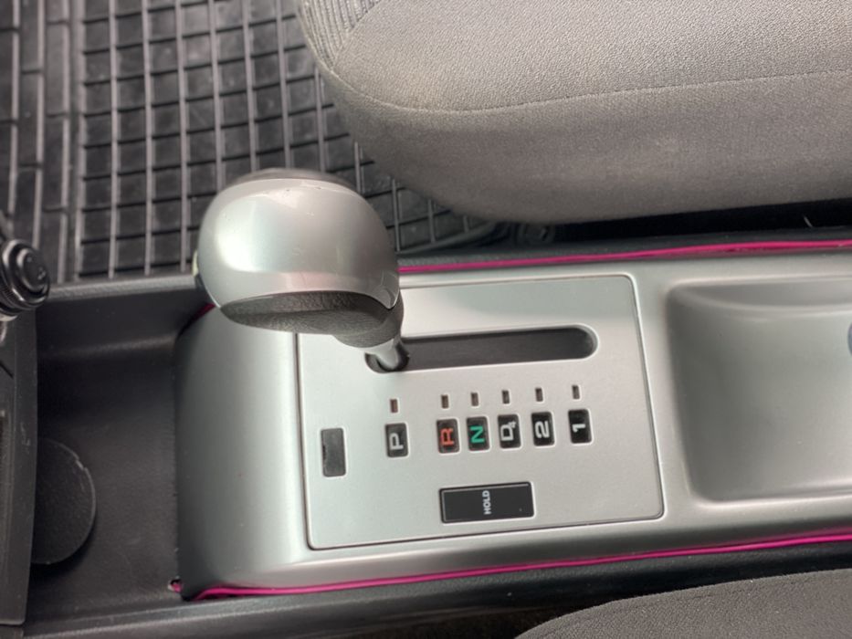 Шевроле Авео 1,5 газ/бензин Автомат