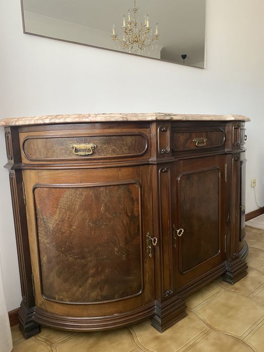 Conjunto de Sala de estar