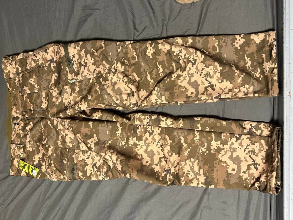 Продам військову форму 54 розмір