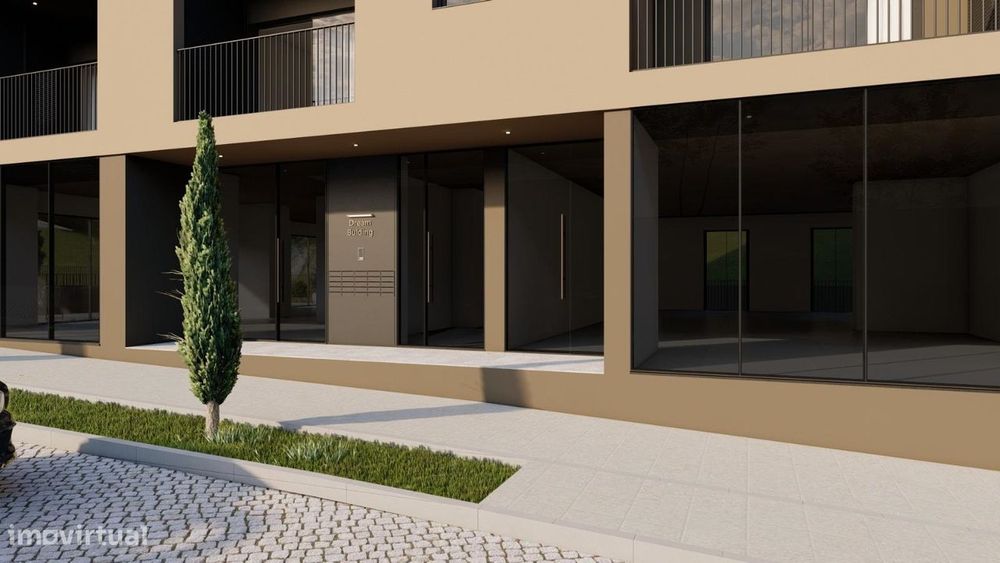 Apartamento T1 Venda em Marco,Marco de Canaveses