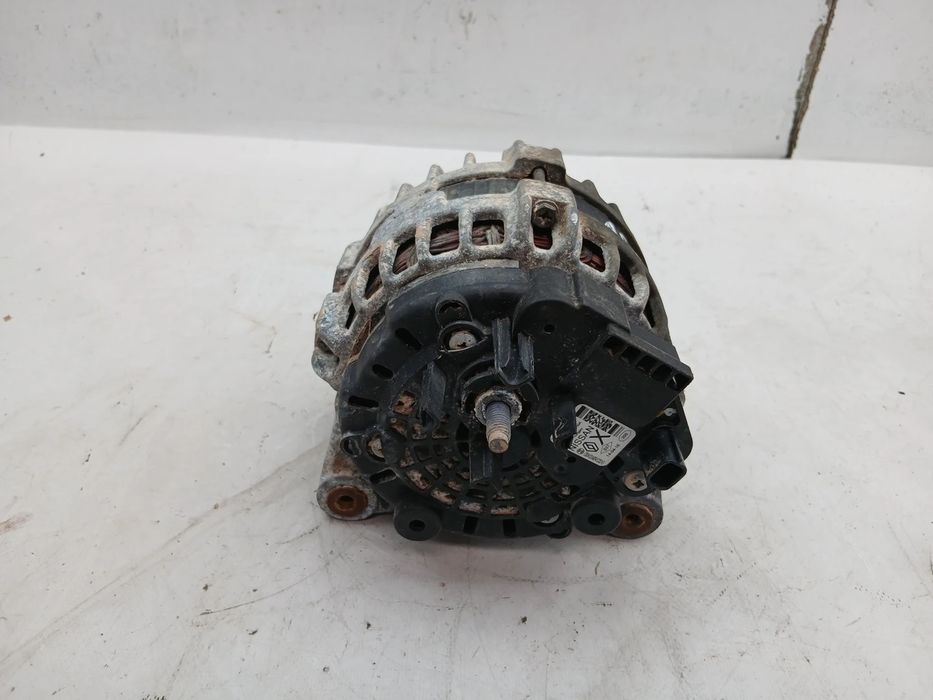 Alternador NISSAN Qashqai II (J11)