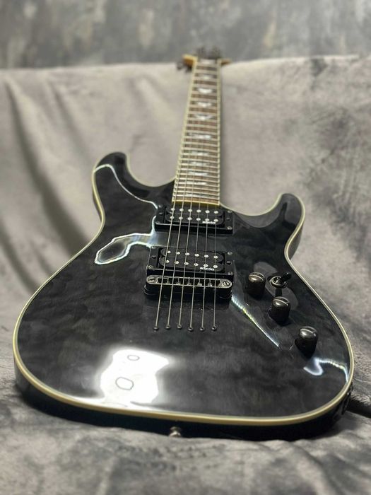 Gitara elektryczna Schecter Omen Extreme 6