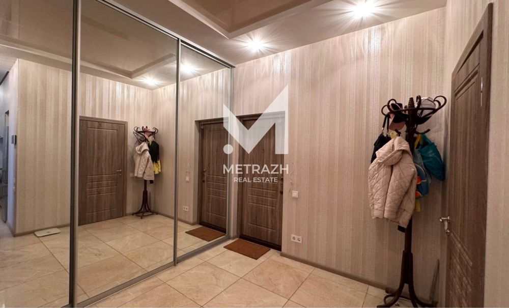 2 квартира ЖК МОНТЕ ПЛАЗА Метро Науки 23 АвгустаПавловое поле 71 м² продам
