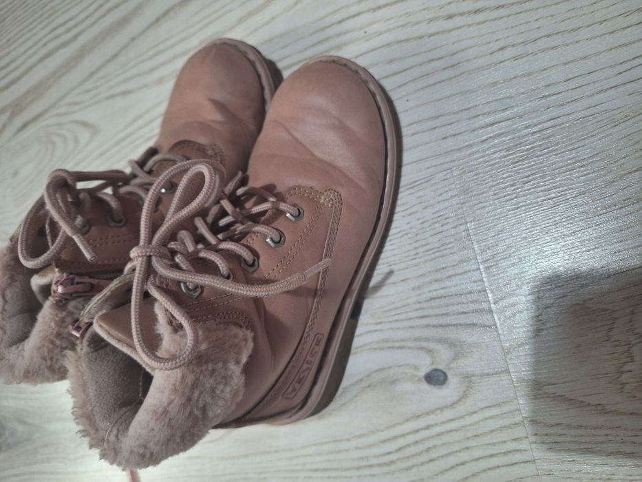 Trzewiki  jesień zima wiosna