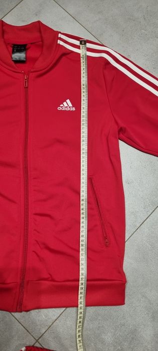 Dres damski Adidas roz M